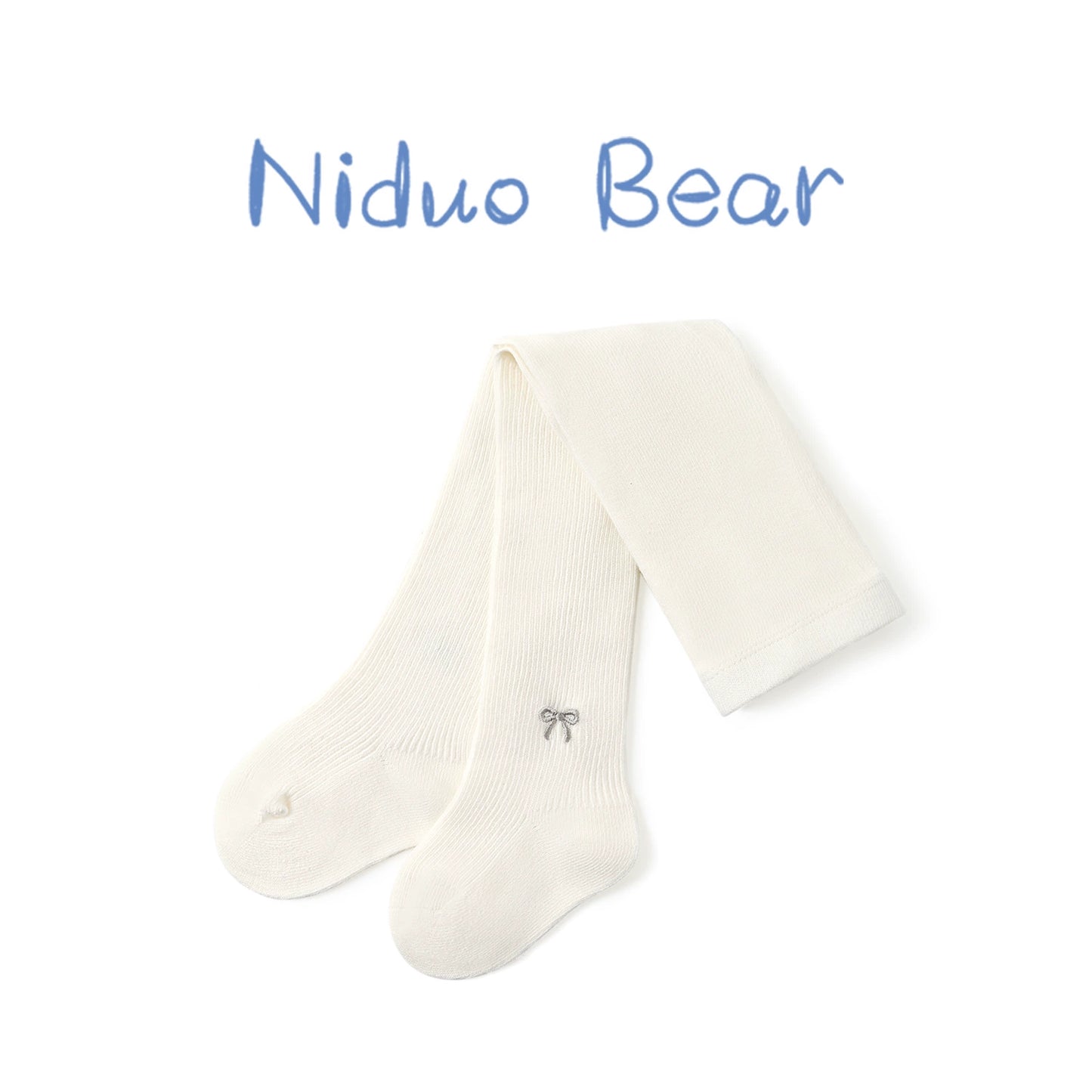 Niduoxiong Bottoming Baby Spring & Fall Girls' Pantyhose