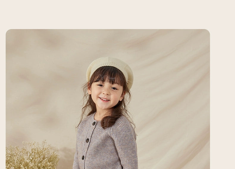 Niduoxiong Bottoming Baby Spring & Fall Girls' Pantyhose