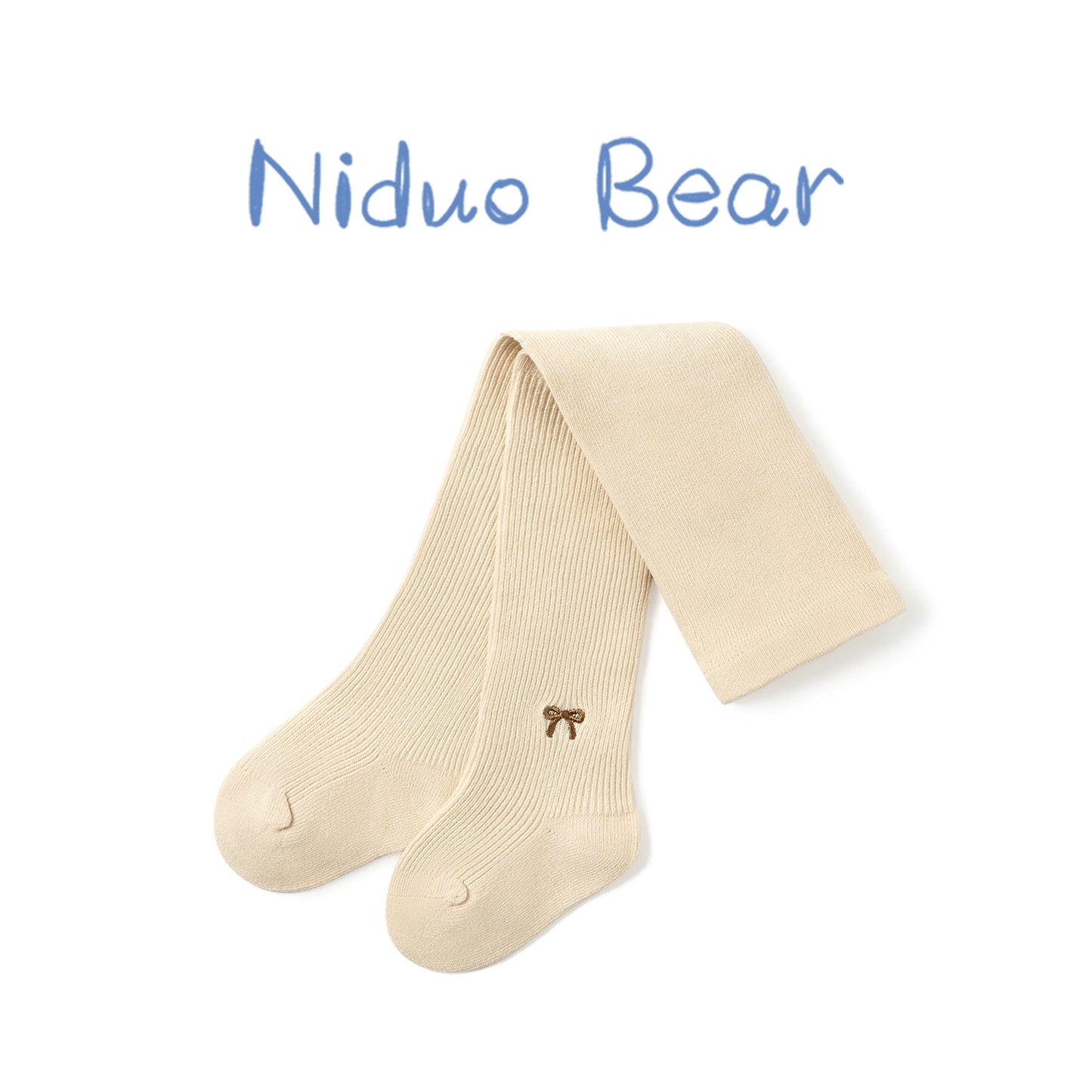 Niduoxiong Bottoming Baby Spring & Fall Girls' Pantyhose