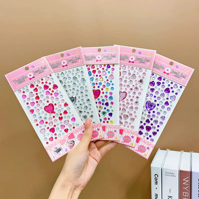 Woman's Head Ornament Bindi Child Girl Baby and Infant Archaistic Ancient Costume Forehead Print Red Dot Han Dynasty Adult Stickers New Year Hair Accessories Boy Han Tang Dynasty New Year Paste Pattern Waterproof Non-Toxic Ch