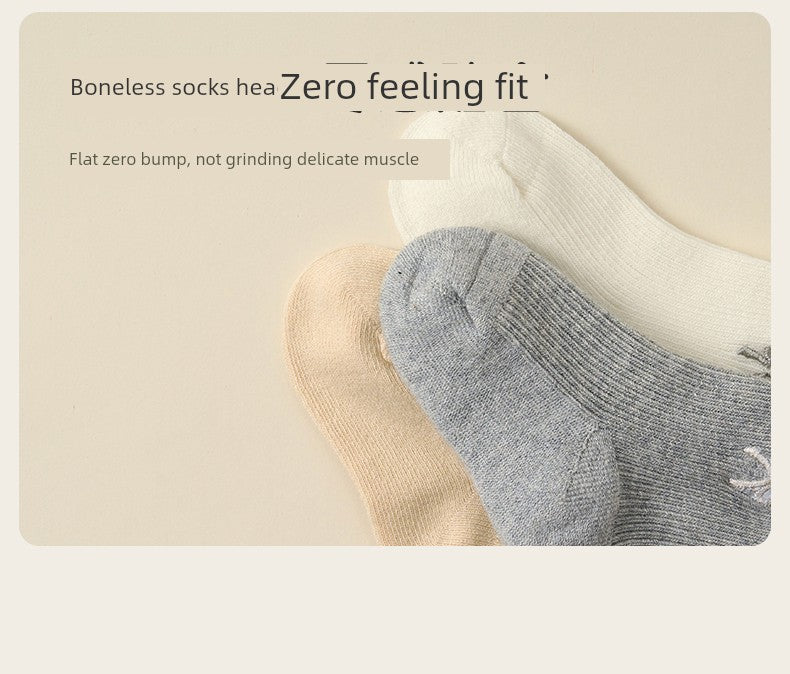 Niduoxiong Bottoming Baby Spring & Fall Girls' Pantyhose