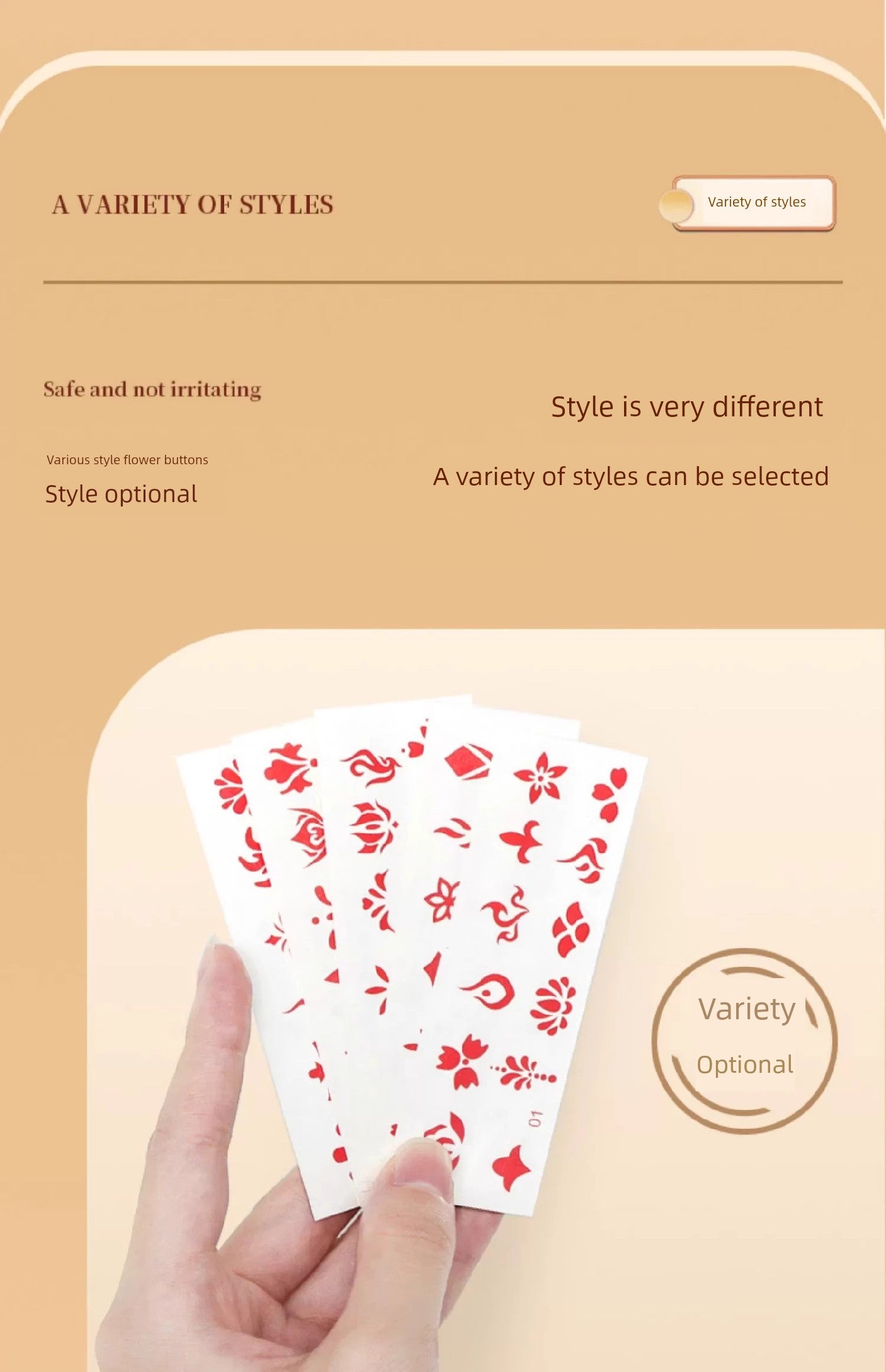 Woman's Head Ornament Bindi Child Girl Baby and Infant Archaistic Ancient Costume Forehead Print Red Dot Han Dynasty Adult Stickers New Year Hair Accessories Boy Han Tang Dynasty New Year Paste Pattern Waterproof Non-Toxic Ch