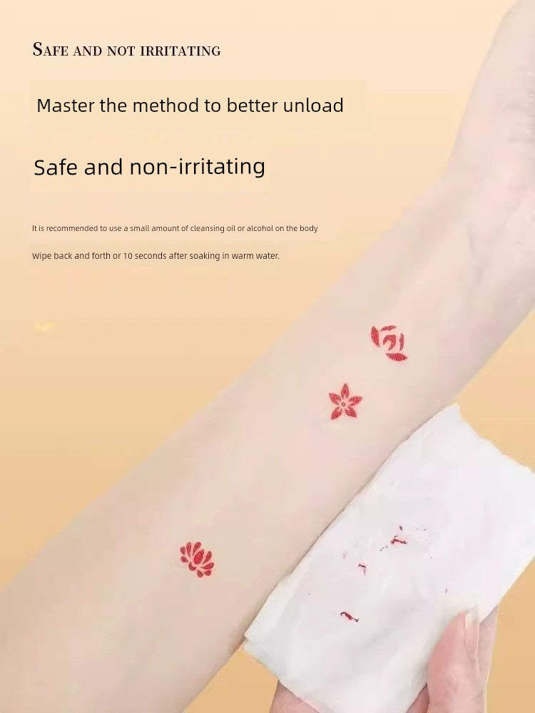Woman's Head Ornament Bindi Child Girl Baby and Infant Archaistic Ancient Costume Forehead Print Red Dot Han Dynasty Adult Stickers New Year Hair Accessories Boy Han Tang Dynasty New Year Paste Pattern Waterproof Non-Toxic Ch