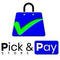 pick&pay store