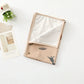 Danish Kids Menstruation Period Bed Sheets Urine Pad