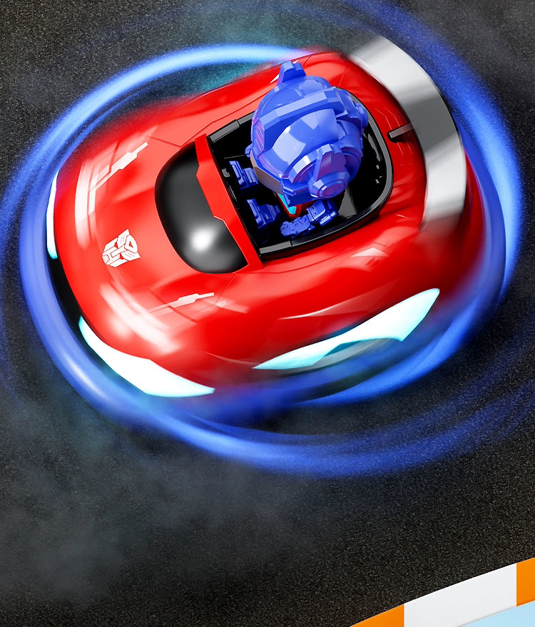 Double Battle Matching Drift off-Road Electric Bumper Car