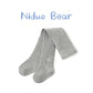 Niduoxiong Bottoming Baby Spring & Fall Girls' Pantyhose