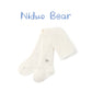 Niduoxiong Bottoming Baby Spring & Fall Girls' Pantyhose