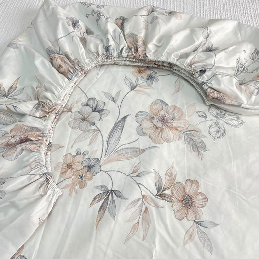 Simmons Export Wrong Label Mattress Cover Tencel Cotton