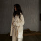 Tongyu Women's 3-Piece Warm Cozy Velvet Pajama Set  For for Autumn & Winter