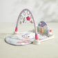 Newborn Meeting Gift June Puzzle Gymnastic Rack
