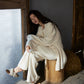 Tongyu Women's 3-Piece Warm Cozy Velvet Pajama Set  For for Autumn & Winter