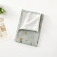 Danish Kids Menstruation Period Bed Sheets Urine Pad