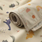 Danish Kids Menstruation Period Bed Sheets Urine Pad