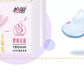 Elis Mini Sanitary Pad 180mm Wings Daily Use Pure Cotton Soft Young Adult Sanitary Napkins Wholesale Whole Box Combination Sanitary Pads