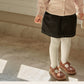 Niduoxiong Bottoming Baby Spring & Fall Girls' Pantyhose