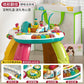 Gu Yu Baby Toys 6 Months 1-3 Years Old Gaming Table