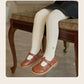 Niduoxiong Bottoming Baby Spring & Fall Girls' Pantyhose