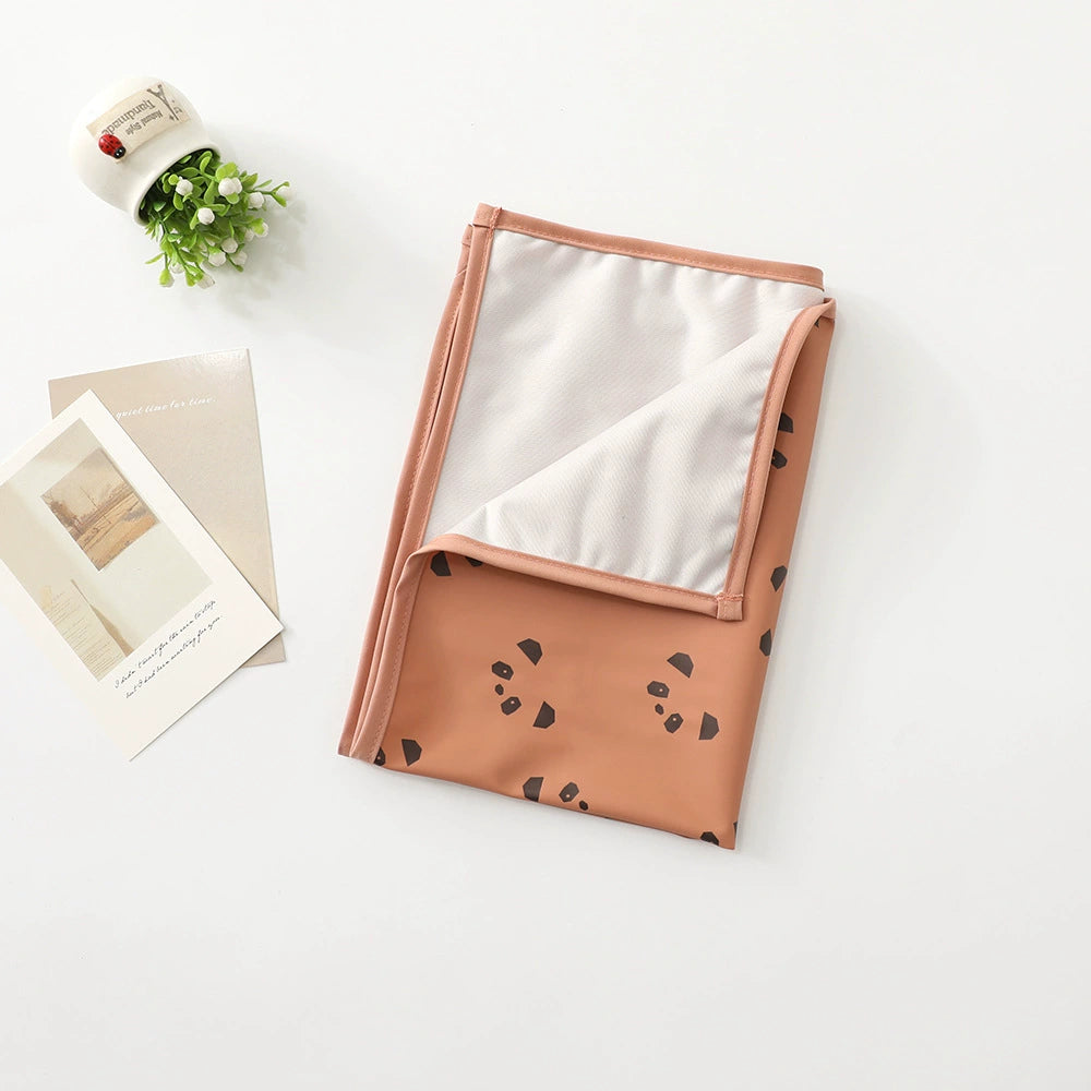 Danish Kids Menstruation Period Bed Sheets Urine Pad