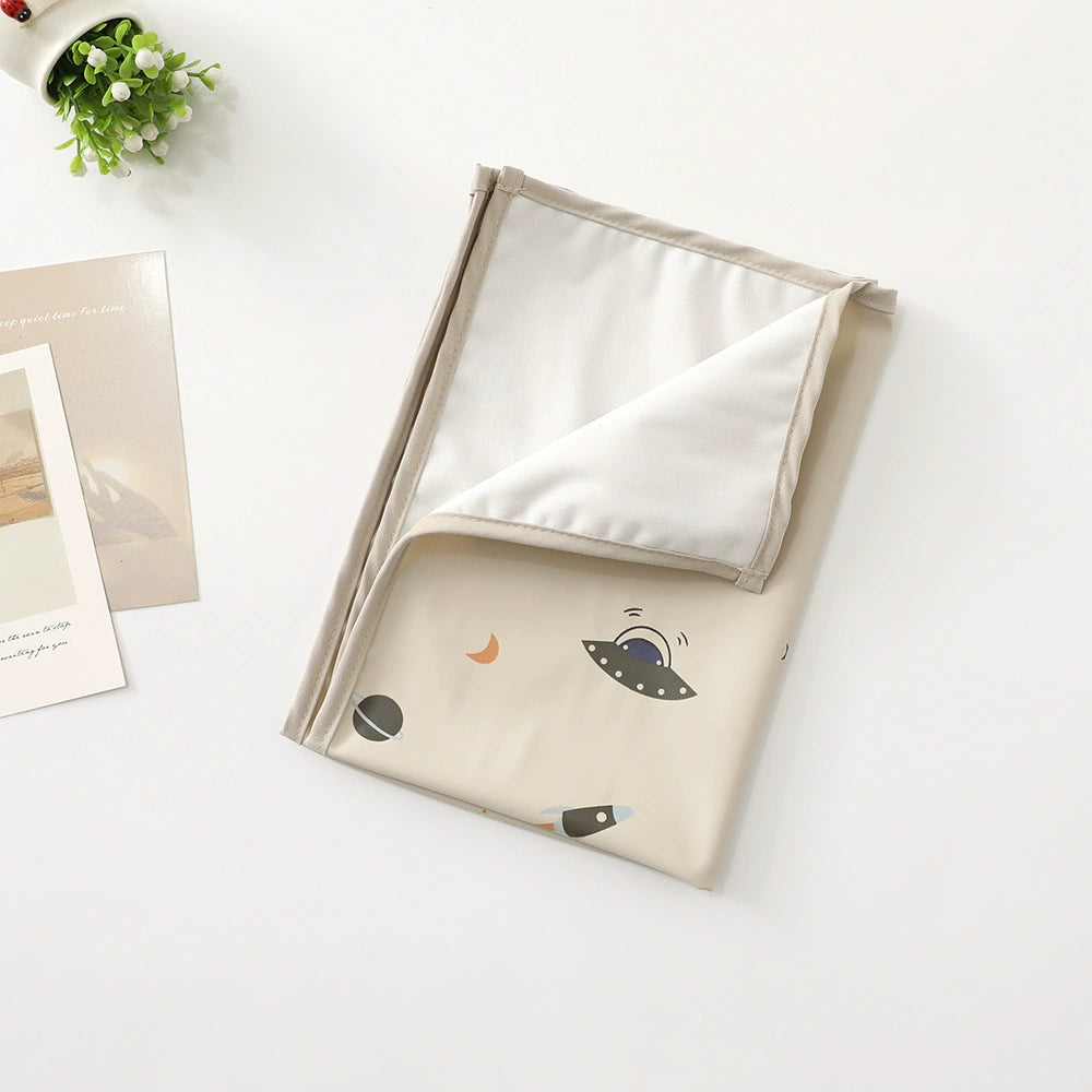 Danish Kids Menstruation Period Bed Sheets Urine Pad