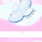 Elis Mini Sanitary Pad 180mm Wings Daily Use Pure Cotton Soft Young Adult Sanitary Napkins Wholesale Whole Box Combination Sanitary Pads