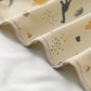 Danish Kids Menstruation Period Bed Sheets Urine Pad