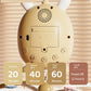 Baby Toys 3 Months Music Hanging Bed Bell