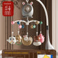 Baby Toys 3 Months Music Hanging Bed Bell