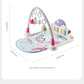 Newborn Meeting Gift June Puzzle Gymnastic Rack