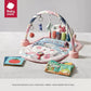 Newborn Meeting Gift June Puzzle Gymnastic Rack