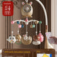 Baby Toys 3 Months Music Hanging Bed Bell