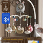 Baby Toys 3 Months Music Hanging Bed Bell