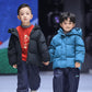 Baby Boys Thick Down Jacket Warm & Stylish Winter Coat Outerwear