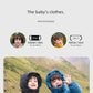 Baby Boys Thick Down Jacket Warm & Stylish Winter Coat