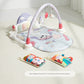 Newborn Meeting Gift June Puzzle Gymnastic Rack