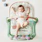 Newborn Meeting Gift June Puzzle Gymnastic Rack