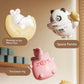 Baby Toys 3 Months Music Hanging Bed Bell