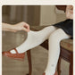 Niduoxiong Bottoming Baby Spring & Fall Girls' Pantyhose