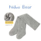 Niduoxiong Bottoming Baby Spring & Fall Girls' Pantyhose
