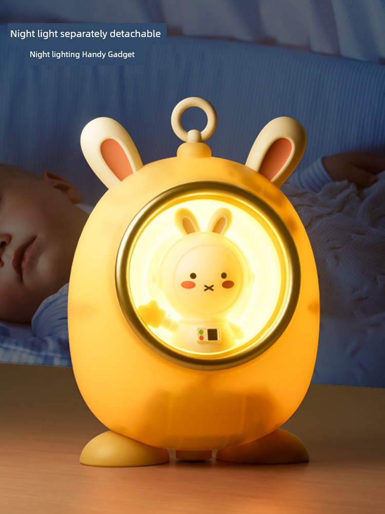 Baby Toys 3 Months Music Hanging Bed Bell