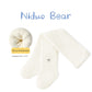 Niduoxiong Bottoming Baby Spring & Fall Girls' Pantyhose