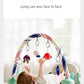 Newborn Meeting Gift June Puzzle Gymnastic Rack