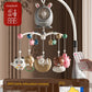 Baby Toys 3 Months Music Hanging Bed Bell