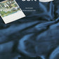 Alley Trick Classy Summer Ice Silk Solid Color Bed Sheets