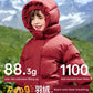Baby Boys Thick Down Jacket Warm & Stylish Winter Coat Outerwear