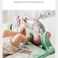Newborn Meeting Gift June Puzzle Gymnastic Rack