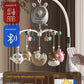 Baby Toys 3 Months Music Hanging Bed Bell