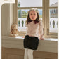 Niduoxiong Bottoming Baby Spring & Fall Girls' Pantyhose