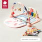 Newborn Meeting Gift June Puzzle Gymnastic Rack