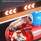 Double Battle Matching Drift off-Road Electric Bumper Car